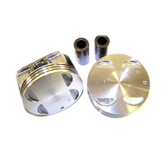 Piston Set (Oversizes Available)
