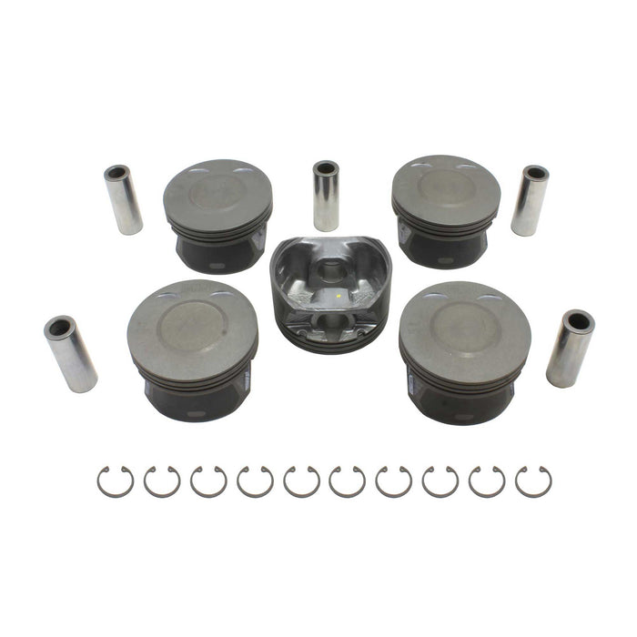 Piston Set  (Oversizes Available)