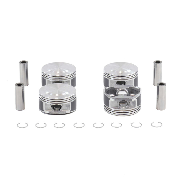Piston Set (Oversizes Available)