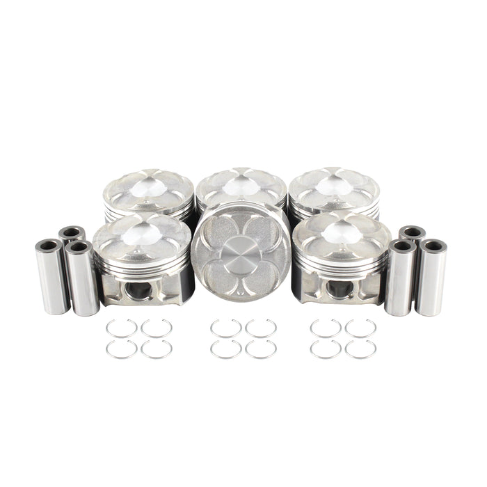 Piston Set (Oversizes Available)