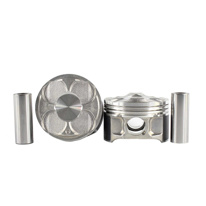 Piston Set (Oversizes Available)