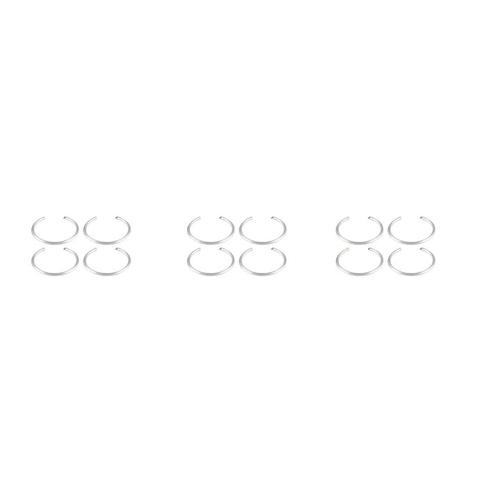 Piston Set (Oversizes Available)