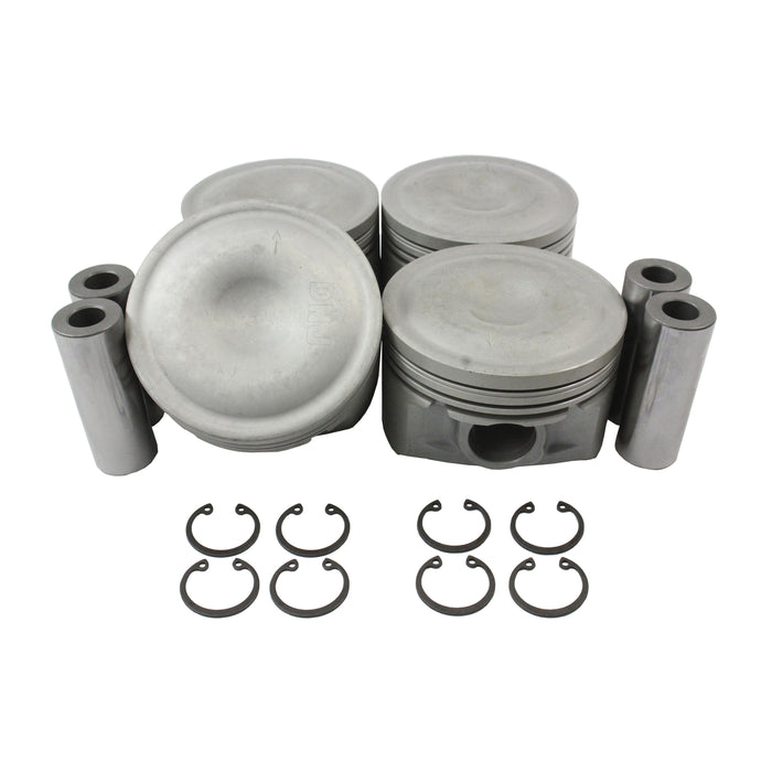 Piston Set (Oversizes Available)