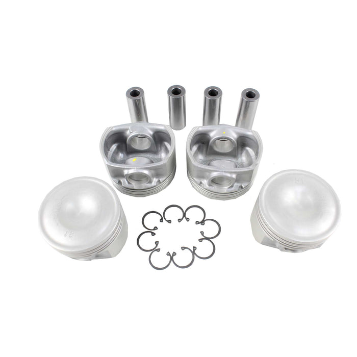 Piston Set (Oversizes Available)