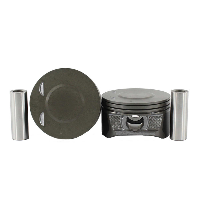 Piston Set (Oversizes Available)