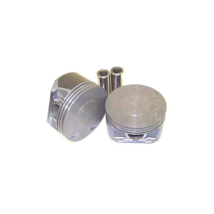 Piston Set (Oversizes Available)
