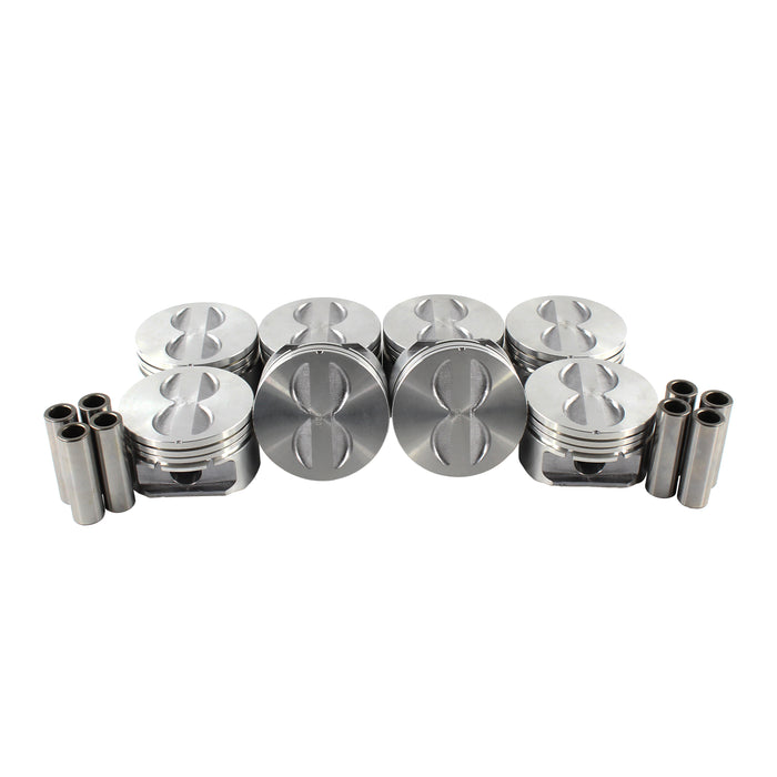 Piston Set  (Oversizes Available)