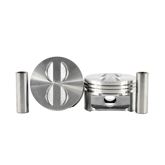 Piston Set  (Oversizes Available)