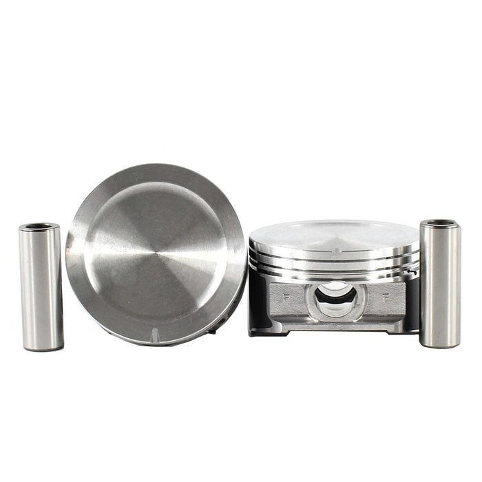Piston Set (Oversizes Available)