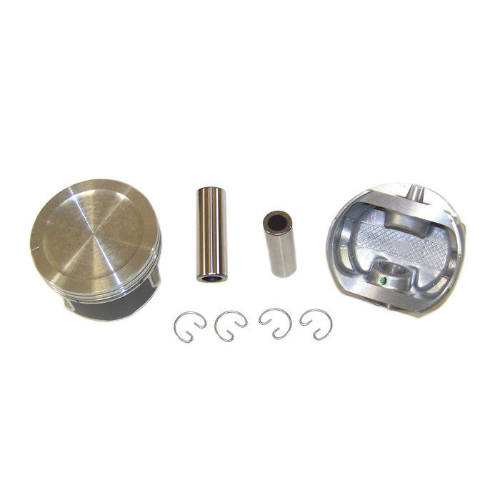 Piston Set (Oversizes Available)