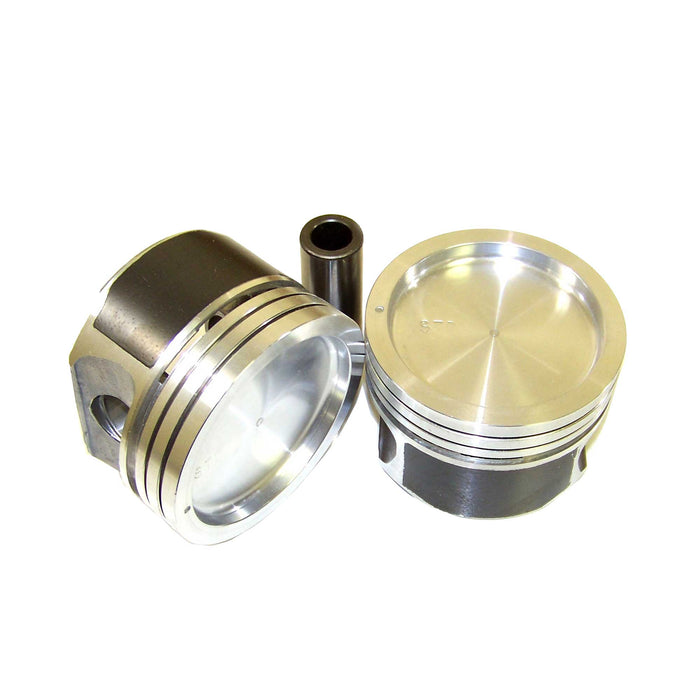 Piston Set (Oversizes Available)