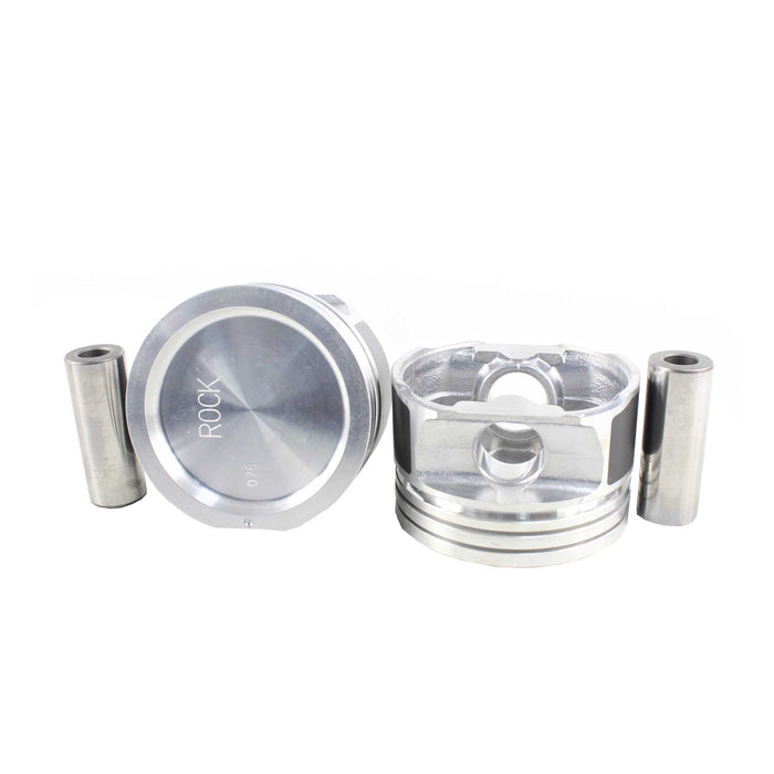 Piston Set (Oversizes Available)