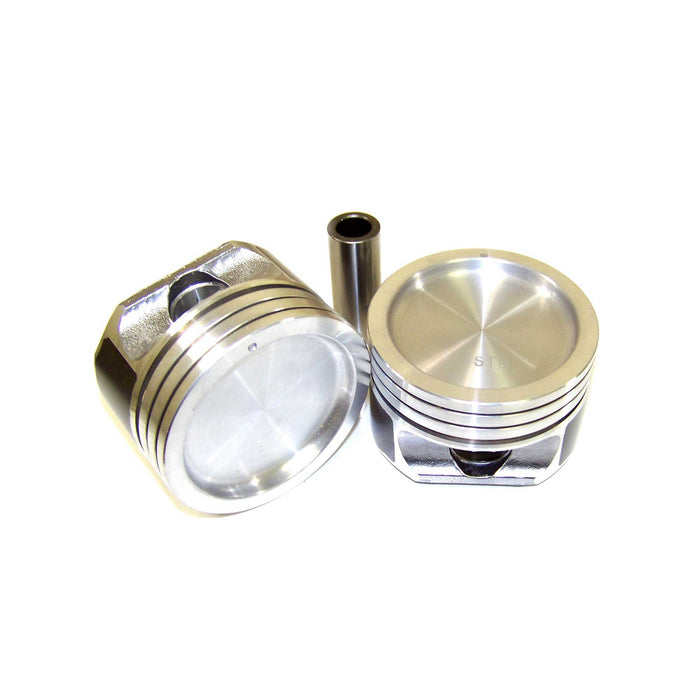 Piston Set (Oversizes Available)