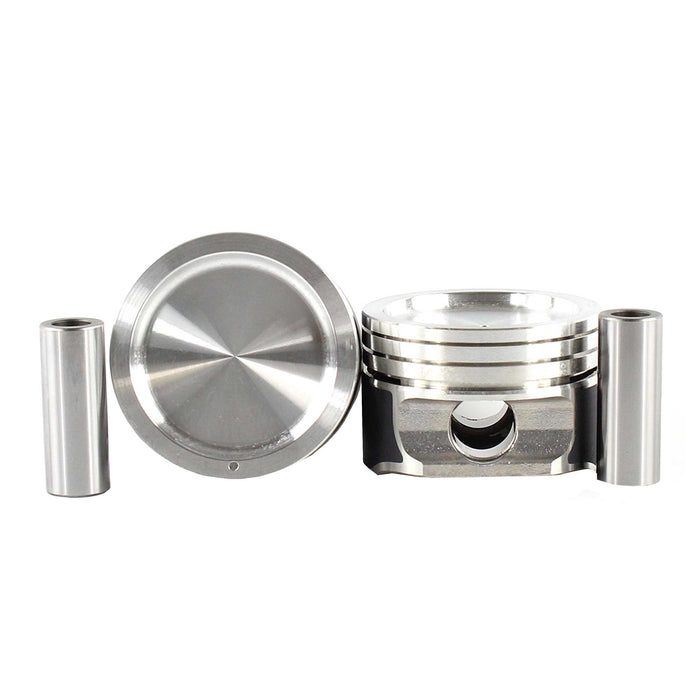 Piston Set (Oversizes Available)