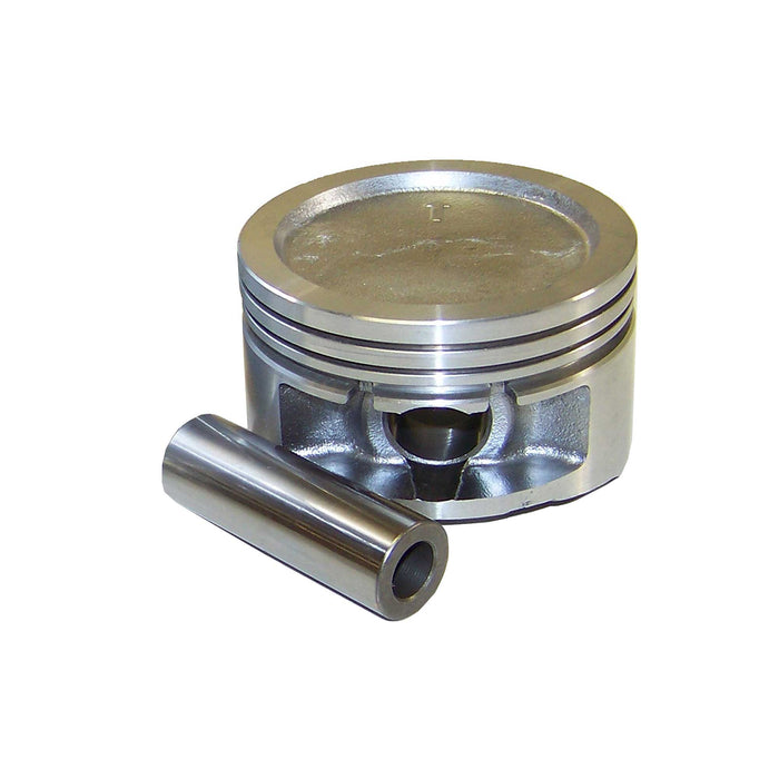 Piston Set (Oversizes Available)