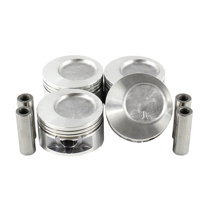 Piston Set  (Oversizes Available)