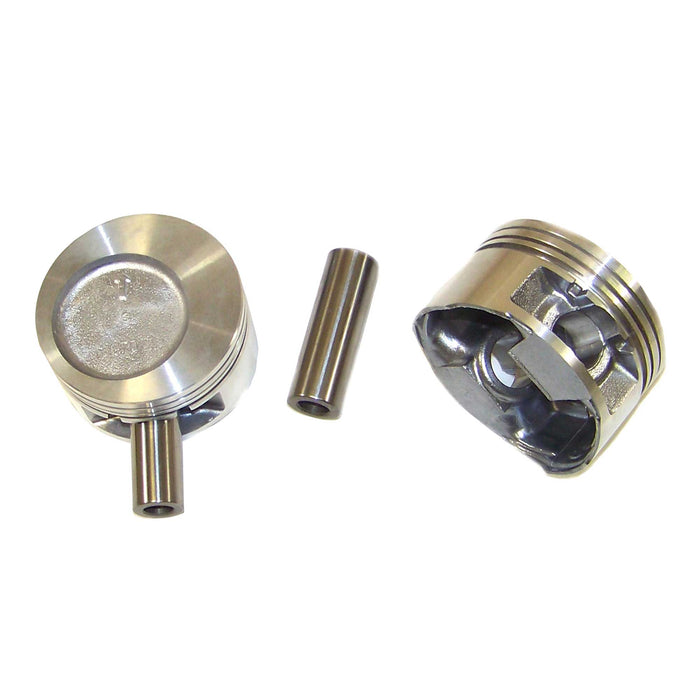 Piston Set  (Oversizes Available)