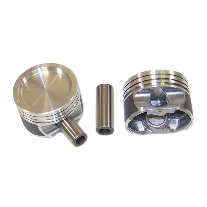 Piston Set (Oversizes Available)