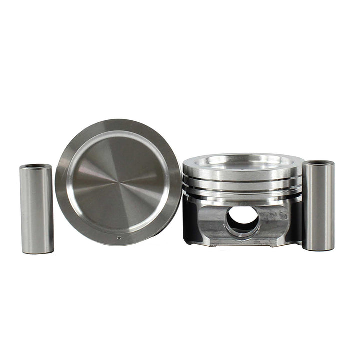 Piston Set (Oversizes Available)