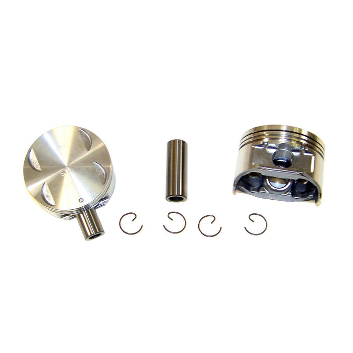 Piston Set (Oversizes Available)