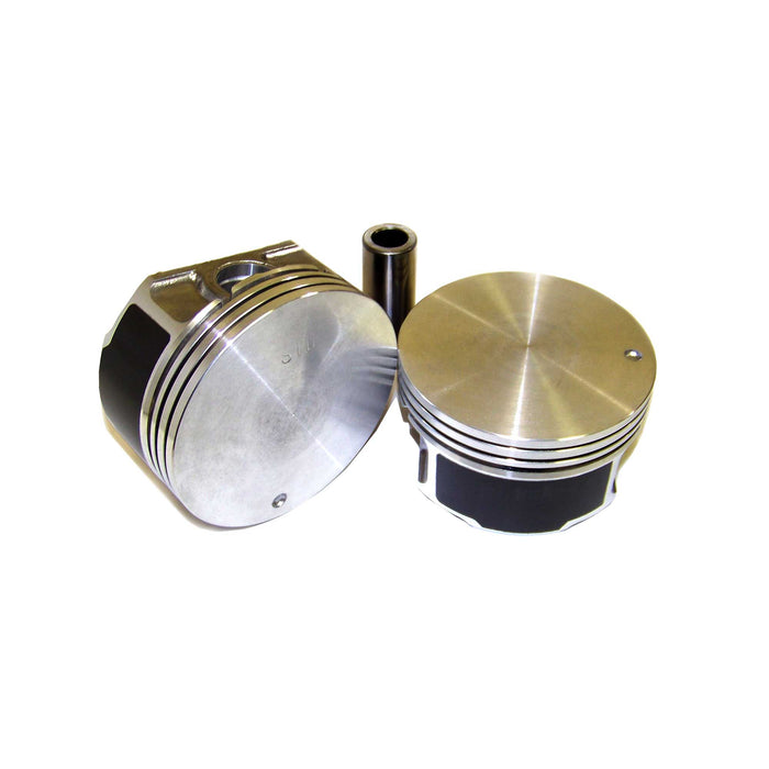 Piston Set (Oversizes Available)