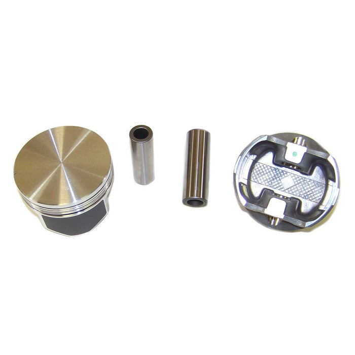 Piston Set (Oversizes Available)