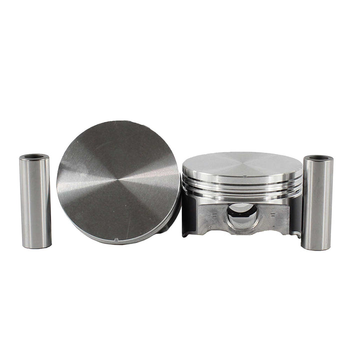 Piston Set (Oversizes Available)