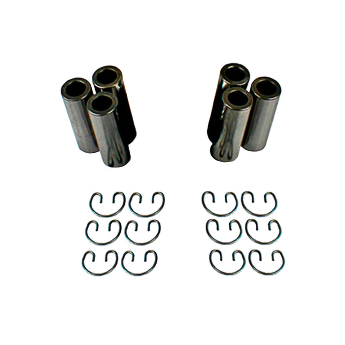 Piston Set  (Oversizes Available)