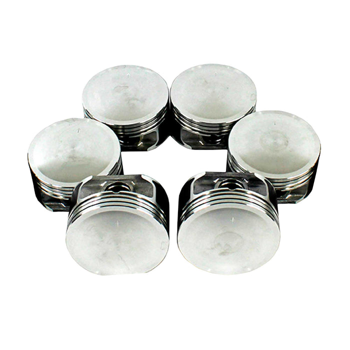 Piston Set  (Oversizes Available)