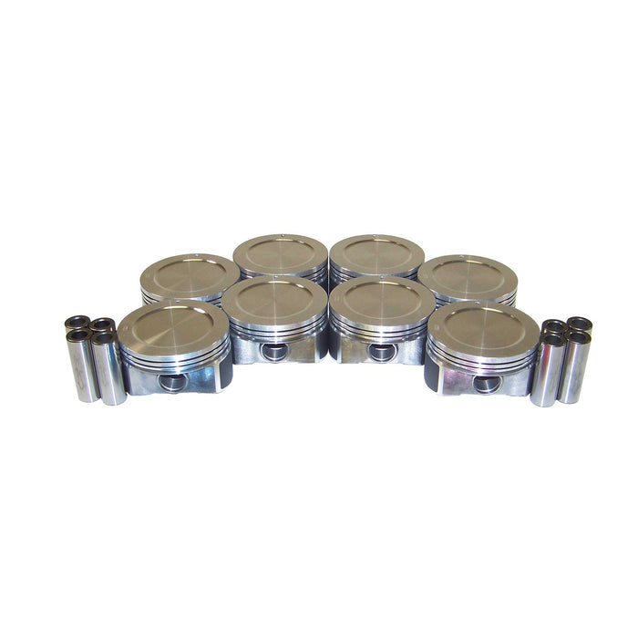 Piston Set (Oversizes Available)