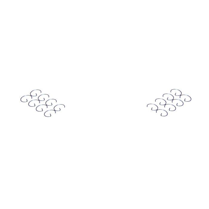 Piston Set (Oversizes Available)