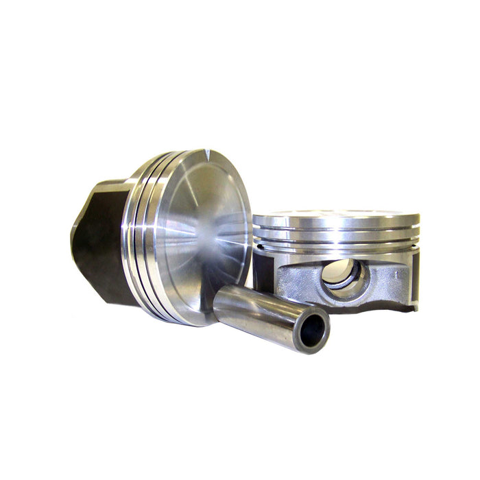 Piston Set (Oversizes Available)