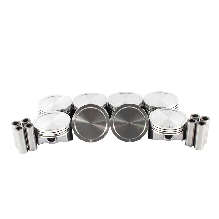 Piston Set (Oversizes Available)