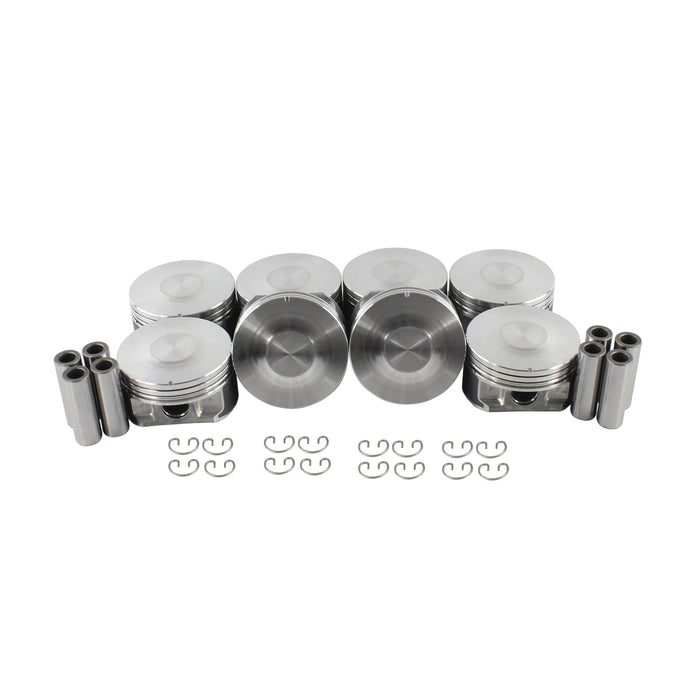 Piston Set  (Oversizes Available)