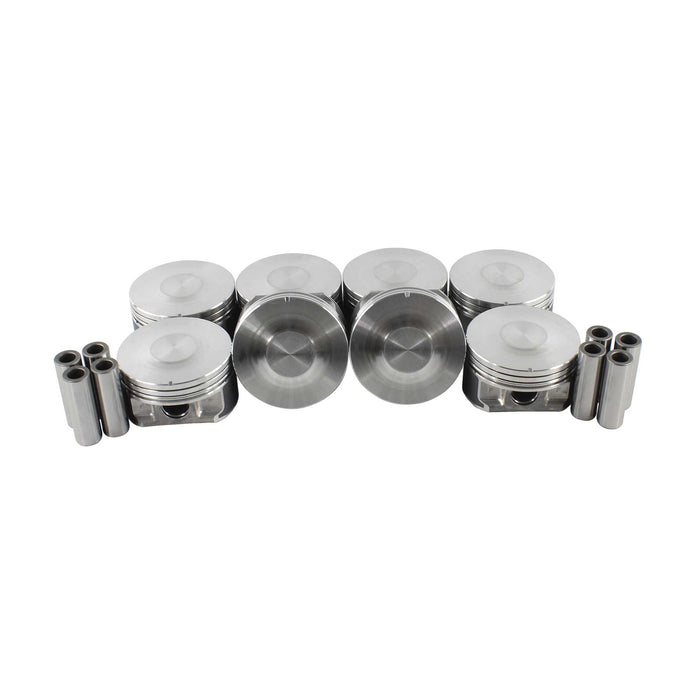 Piston Set  (Oversizes Available)