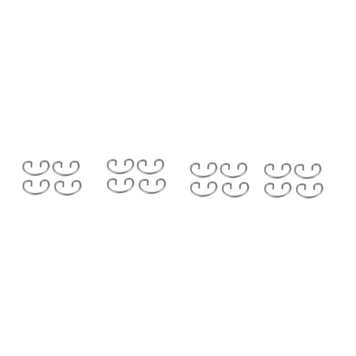 Piston Set  (Oversizes Available)