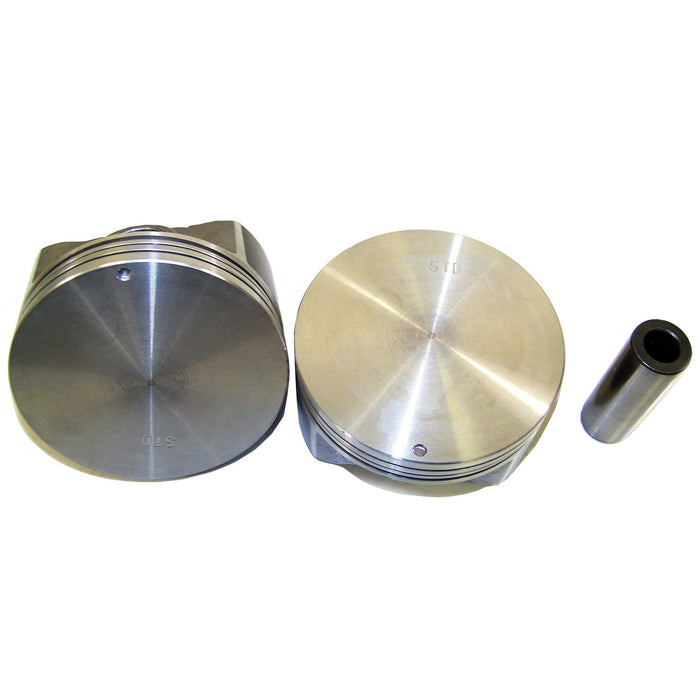 Piston Set (Oversizes Available)