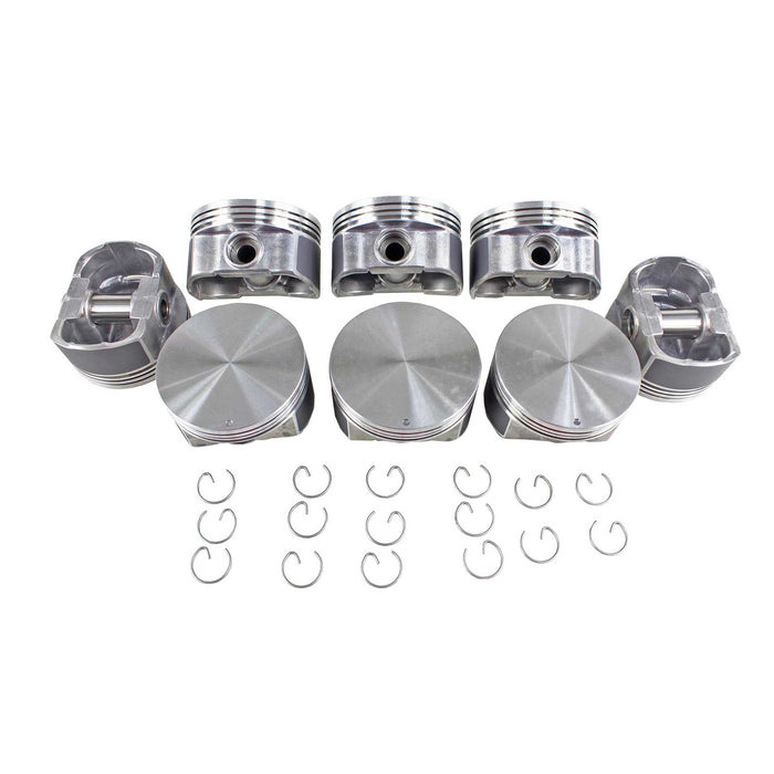 Piston Set (Oversizes Available)
