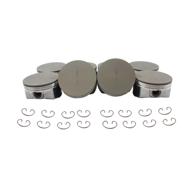 Piston Set  (Oversizes Available)