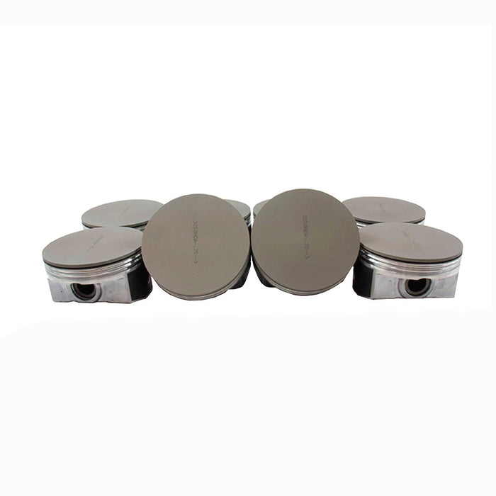 Piston Set  (Oversizes Available)