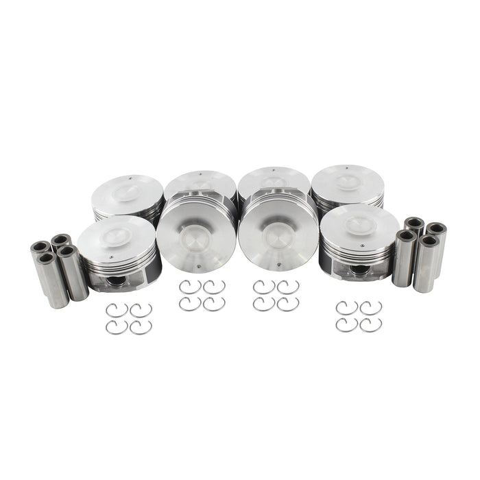 Piston Set  (Oversizes Available)