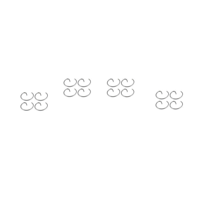 Piston Set  (Oversizes Available)