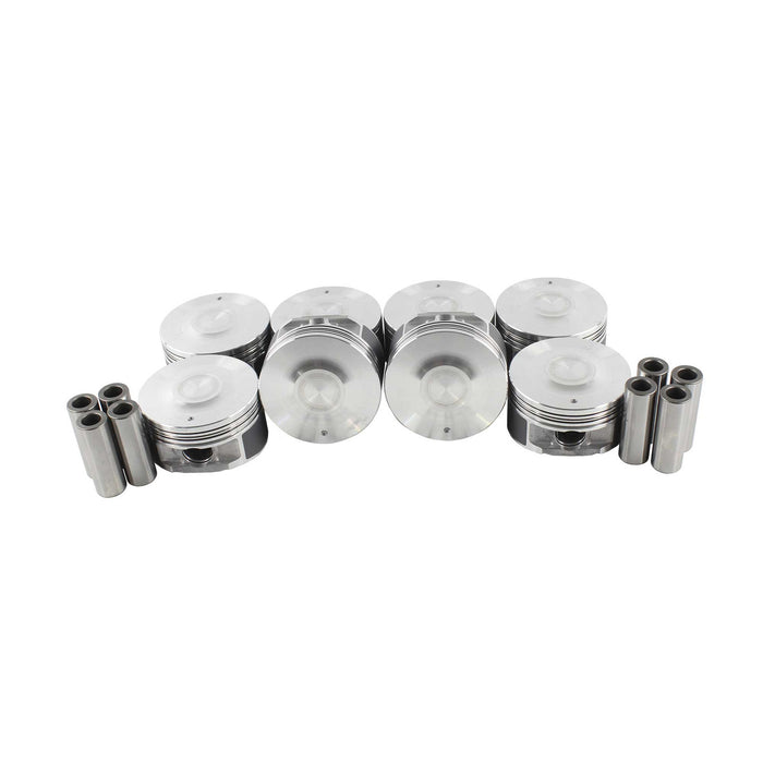 Piston Set  (Oversizes Available)