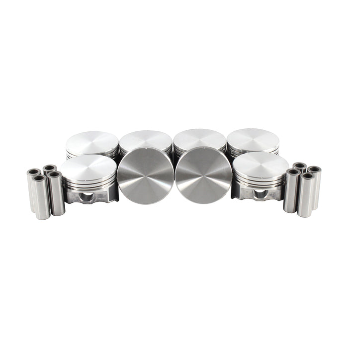 Piston Set Oversize .040 in. (1.00mm)