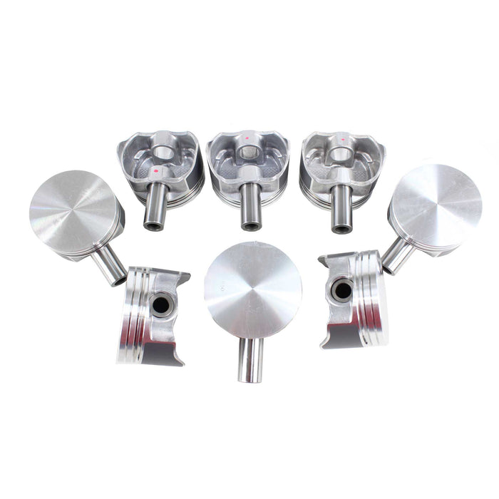Piston Set (Oversizes Available)