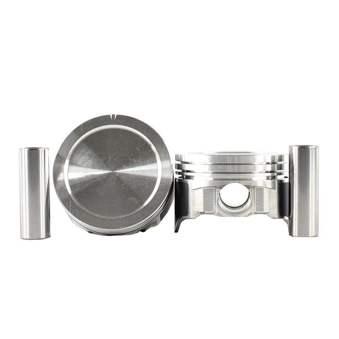 Piston Set (Oversizes Available)