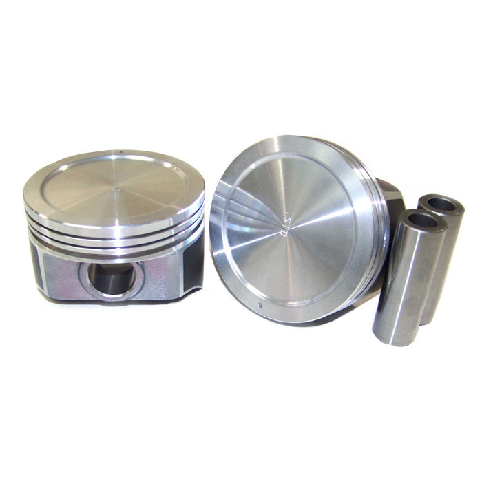 Piston Set (Oversizes Available)