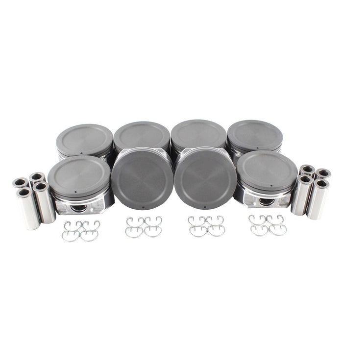 Piston Set (Oversizes Available)