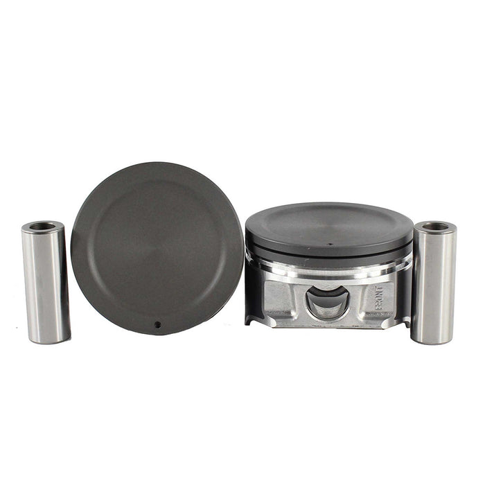 Piston Set (Oversizes Available)