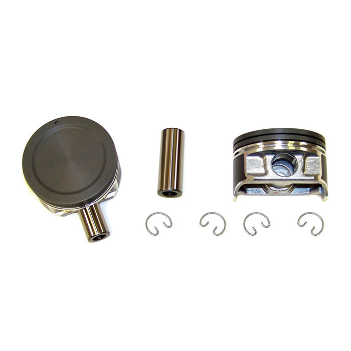 Piston Set (Oversizes Available)